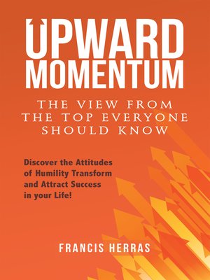 cover image of Upward Momentum